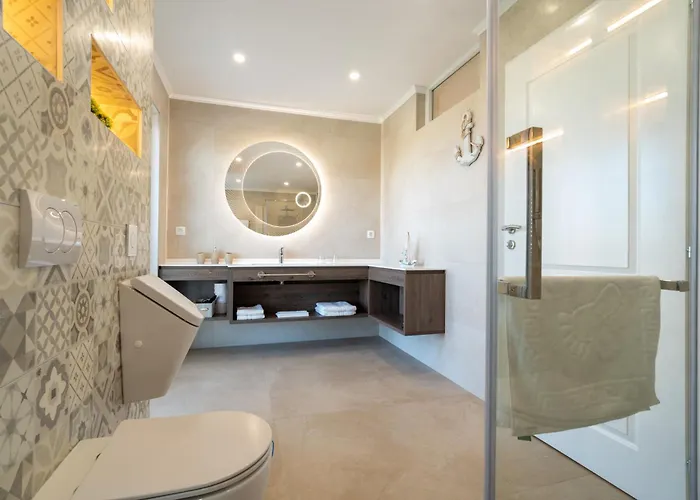 Ljubica 4* Zaton (Zadar)