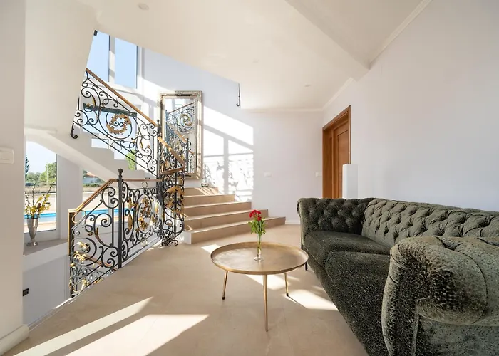 Ljubica Bed & Breakfast