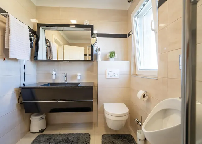 Ljubica Bed & Breakfast Zaton (Zadar)