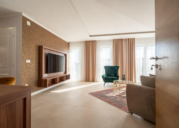 Ljubica 4* Zaton (Zadar)