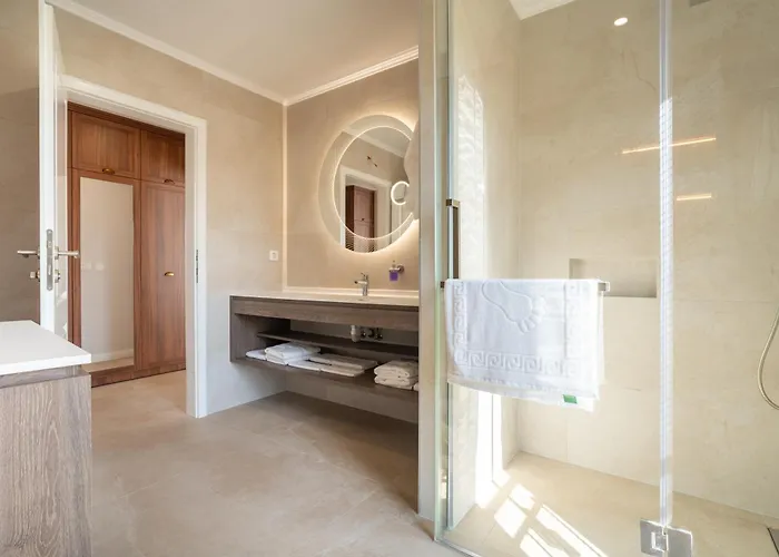 Ljubica Bed & Breakfast 4*