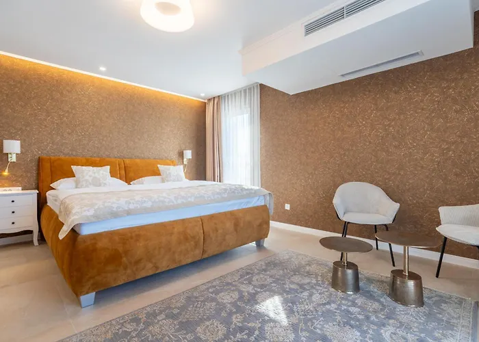 Ljubica Bed & Breakfast Zaton (Zadar)