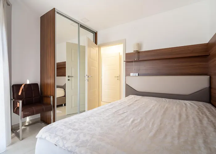 Bed & Breakfast Ljubica Zaton (Zadar)