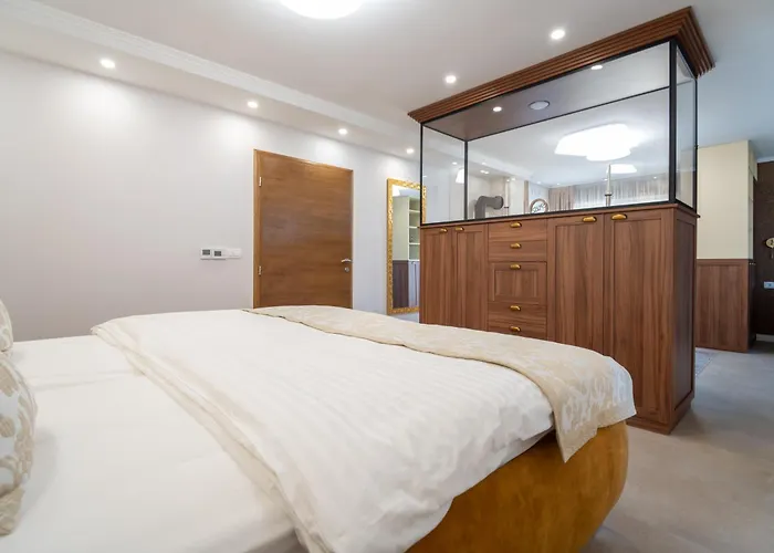 Ljubica Bed & Breakfast