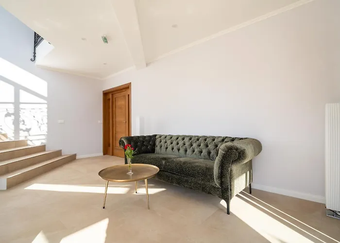 Ljubica Bed & Breakfast 4*
