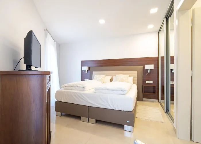 Ljubica Bed & Breakfast Zaton (Zadar)
