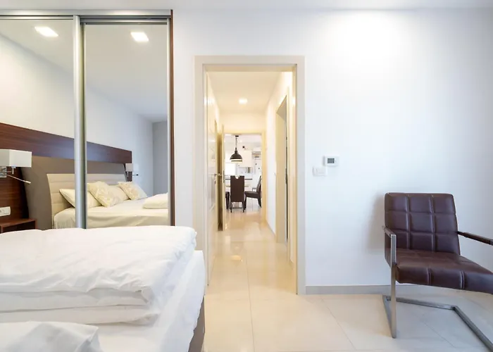 Ljubica Bed & Breakfast