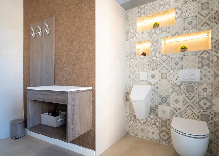 Bed & Breakfast Ljubica Zaton (Zadar)