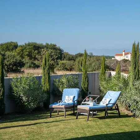 Ljubica Bed and breakfast Zaton (Zadar)