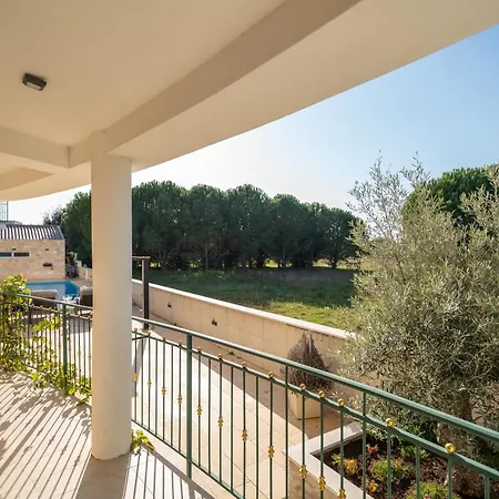 Ljubica 4* Zaton (Zadar)