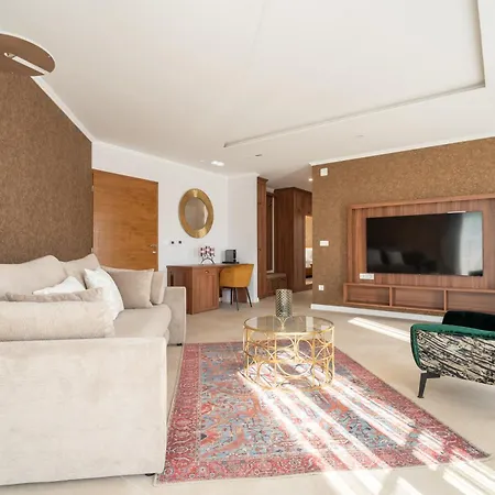 ベッド・アンド・ブレックファスト Ljubica 4*