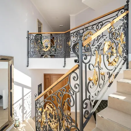 ベッド・アンド・ブレックファスト Ljubica