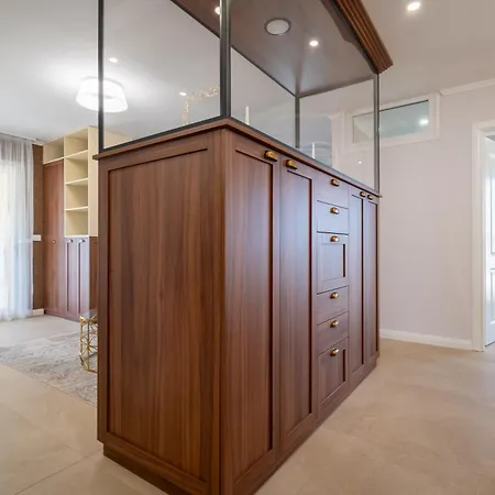 ベッド・アンド・ブレックファスト Ljubica 4*