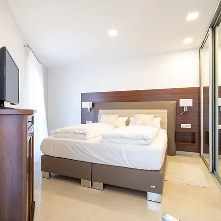 Ljubica Bed and breakfast Zaton (Zadar)