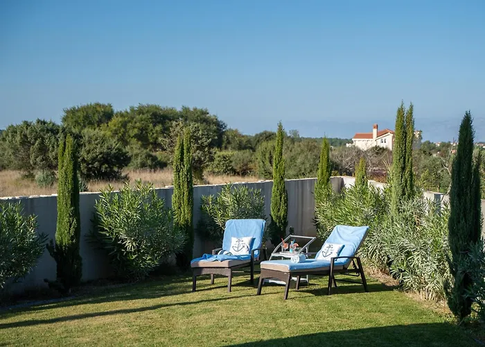 Ljubica krevet i doručak Zaton (Zadar)