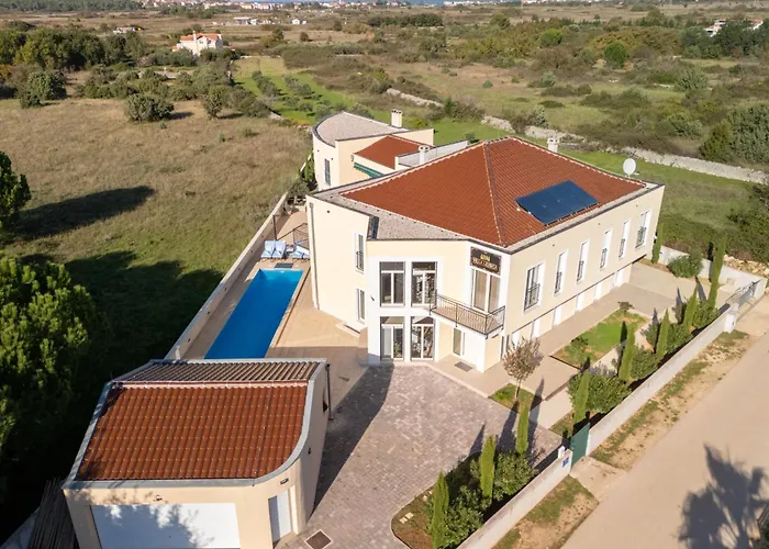 ベッド・アンド・ブレックファスト Ljubica